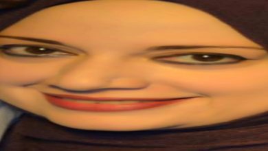 صورة اليوم العالمي للمرأه ..كذبة مارس