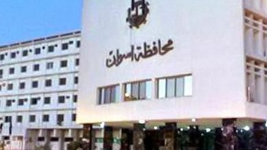 صورة لمنع التجمعات و الاختلاط …تحديد مواعيد تسليم الأبحاث الورقية بمدارس أسوان