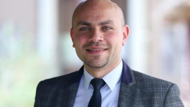 صورة ميرفت عبد السلام مساعدا لوزيرة التضامن   ..و٣ معاونين من الشباب