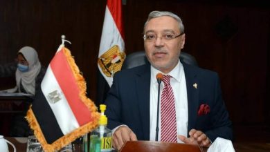 صورة تعينات جديدة بجامعة طنطا