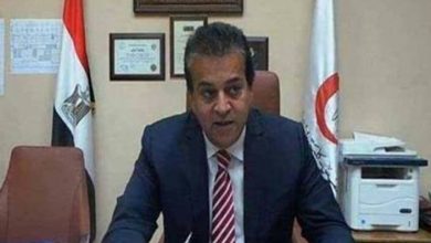 صورة وزير التعليم العالى يعلن فتح باب التقدم “لمبادرة آبل” لتعزيز القدرة التنافسية للصناعة الوطنية بأكاديمية البحث العلمى