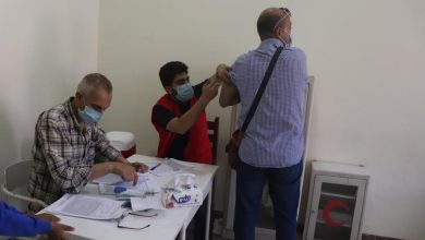 صورة التضامن تنظم أول قافلة لتطعيم الكبار بلا مأوي بالشرقية بلقاح فيروس كورونا