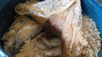 صورة الصحة تحذر من تناول الأسماك المملحة: تضعف الجهاز المناعي للإنسان وتسبب أضرارًا شديدة