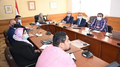 صورة التضامن تبدأ أولى جولاتها الدولية لعرض الإنطلاقة الحقوقية للعمل الأهلي في مصر