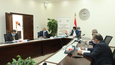 صورة وزيرالتعليم العالي يترأس اجتماع مجلس الاستشارات والدراسات