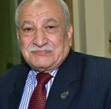 صورة التعليم العالي”: تجديد ندب طايع عبد اللطيف مستشارًا للأنشطة الطلابية