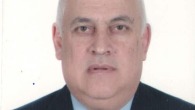 صورة وزير التعليم العالي ينعي الدكتور أيمن الدسوقي رئيس معهد بحوث الإلكترونيات الأسبق