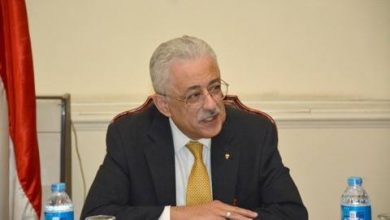 صورة التعليم” تتابع آخر استعدادات امتحانات الدبلومات الفنية للعام الدراسي 2020/2021