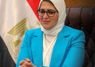 صورة وزيرة الصحة: استقبال 500 ألف جرعة من لقاح “سينوفاك”