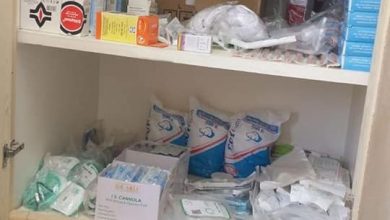 صورة الصحة: إغلاق 842 منشآة طبية خاصة مخالفة في 26 محافظة