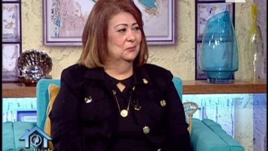 صورة مقرر القومى للمرأة بالقليوبية توضح أسباب إقالتها