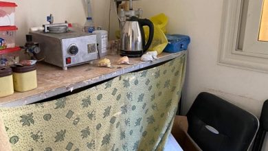 صورة الصحة: إغلاق 41 منشأة طبية خاصة مخالفة بـ محافظتي الجيزة والإسكندرية