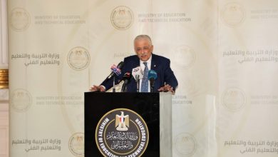 صورة التعليم : ضبط طالب بالشرقية بعد نشره امتحان الفيزياء