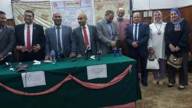 صورة كريم الدعبوسي يحصل على الدكتوراه بمرتبة الشرف الأولى في الأدب “الموريسكي”