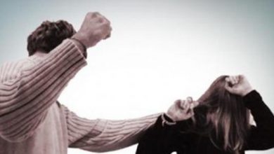 صورة العنف الجنسى ضد المرأة فى مصر ..والتصدى له