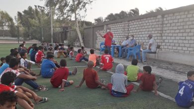 صورة البيئة تنظم مهرجاناً بيئياً بمحافظة البحر الأحمر وندوات بيئية وورش عمل بأسيوط وأسوان