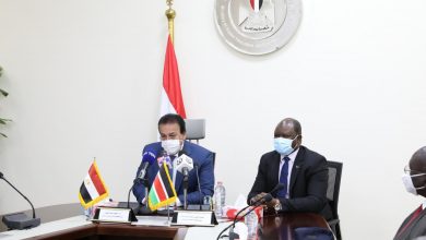 صورة وزير التعليم العالي يبحث سبل تعزيز التعاون الثنائي مع جنوب السودان