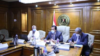 صورة وزير التعليم العالى يشارك فى فعاليات منتدى الفضاء الأوروبي الإفريقى رفيع المستوى لرصد الأرض بالبرتغال