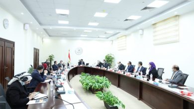 صورة وزير التعليم العالي: مصر تستضيف المؤتمر العام للإيسيسكو في ديسمبر القادم