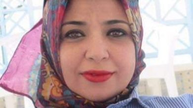 صورة قافلة طبية للكشف المبكرلاورام الثدي بشطب لمعهدجنوب مصر للاورام