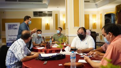 صورة البيئة تنظم ورشة عمل لآليات دمج التنوع البيولوجى فى قطاع التخطيط العمرانى