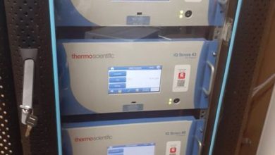 صورة وزيرة البيئة تعلن  تركيب محطتى للرصد اللحظى لجودة الهواء بمنطقة كيما بأسوان وأخرى بالفيوم