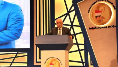 صورة وزير التربية والتعليم والتعليم الفني يستعرض جهود تطوير التعليم  بمؤتمر “مصر السيسي وبناء الدولة الحديثة”