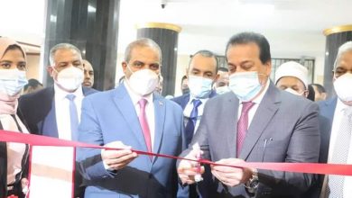 صورة المجلس الأعلى للجامعات في اجتماعه الدوري برئاسة وزير التعليم العالي يعلن الجدول الزمني للعام الدراسي الجديد