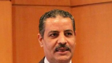 صورة التعليم العالي”: تجديد ندب إسلام أبو المجد مستشارًا للشئون الإفريقية وتكنولوجيا الفضاء