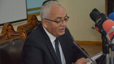 صورة 255 ألف و353 طالب/طالبة “بالشعبة الأدبية” يؤدون امتحان مادة اللغة الأجنبية الثانية