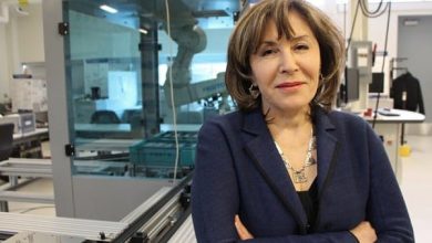 صورة وزيرة الهجرة تهنئ د. هدى المراغي على تعيينها عضوًا في مجلس أمناء جامعة مصر المعلوماتية