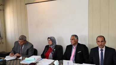 صورة “التعليم” تنظم التصفيات النهائية لمسابقة الرائد العام المثالي على مستوى الجمهورية