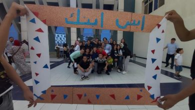 صورة القومي للأمومة يطلق برنامجا جديدا لدمج ورعاية النشء والمراهقين