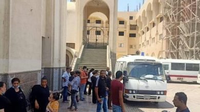 صورة وزيرة الصحة: مراكز تلقي لقاحات كورونا تشهد إقبال كبير من المواطنين اليوم