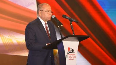 صورة رئيس لجنة الأمن القومي بـ”الشيوخ” يؤكد: الجاليات المصرية بالخارج هي خط الدفاع الأول لوطننا