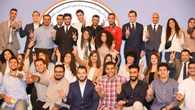 صورة «الهجرة» تطلق الملتقى السابع للشباب المصريين الدارسين بالخارج بمشاركة الطلاب المسافرين للدراسة خارج مصر