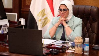 صورة وزيرة الصحة: تقديم الخدمة الطبية لأكثر من “مليون” مواطن بمستشفيات المؤسسة العلاجية خلال عام