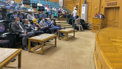 صورة الصحة: إضافة عقار جديد أكثر فعالية ضمن استحداث بروتوكول علاج فيروس كورونا المستجد في نسخته الخامسة