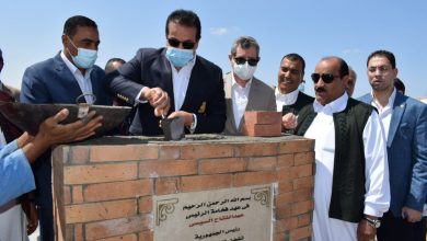 صورة صندوق رعاية المبتكرين والنوابغ يطلق برنامج “تسريع التسويق” لدعم المبتكرين