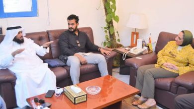 صورة تعاون علمى وبحثى بين مدينة الأبحاث العلمية والمؤسسات الصناعية السعودية