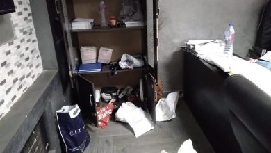 صورة “الصحة” : إغلاق مركز لزراعة الشعر بمدينة نصر