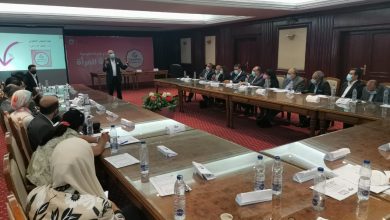 صورة الصحة تنظم الاجتماع العلمي للجنة القومية لدعم صحة المرأة لاستعراض ما تم انجازه بالمبادرة خلال عامين