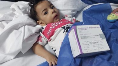 صورة وزيرة الصحة: الانتهاء من حقن 23 طفلًا بالعلاج الجيني بعد تشخيص إصابتهم بالضمور العضلي الشوكي