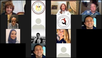 صورة وزارة الهجرة بالتعاون مع مؤسسة حياة كريمة تطلق منصة إلكترونية لفاعلية جمع تبرع المصريين بالولايات المتحدة