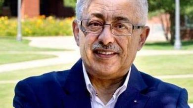 صورة وزير التربية والتعليم يعتمد نتيجة الدور الثاني للثانوية العامة