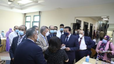 صورة وزير التعليم العالى يشارك فى فعاليات مؤتمر الوكالة الجامعية الفرانكوفونية لوزراء التعليم العالى والبحث العلمى برومانيا 
