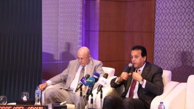 صورة افتتاح فعاليات ورشة عمل مناقشة تطبيق الدلائل الاسترشادية المصرية لجراحة المسالك البولية