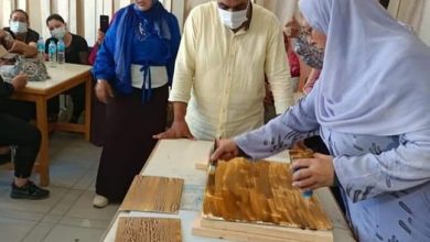 صورة “التعليم” تعلن عن استعدادات التعليم الفني لبداية العام الدراسي الجديد 2021/2022