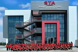 صورة مدرسة السويدي للتكنولوجيا التطبيقية