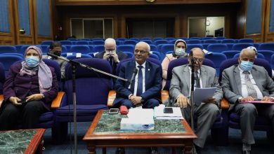 صورة “التعليم” تعقد اجتماعًا لمديري المديريات لتنفيذ الخطة الوقائية بالمدارس خلال العام الدراسي 2021/2022